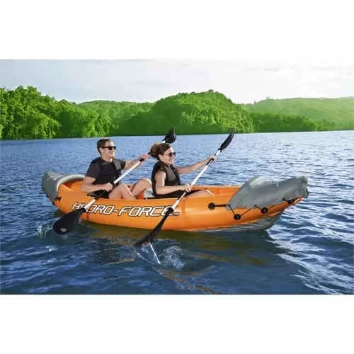 Ponton - felfújható kajak - BESTWAY 65077