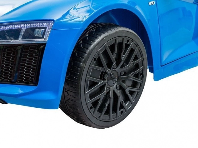 Gyerek akkumulátoros kocsika Audi R8 Spyder