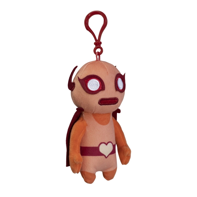 Stílusos GANG BEASTS gamer dizájn