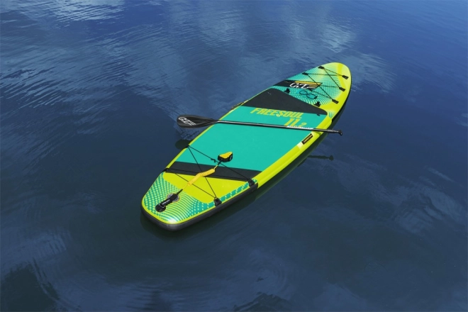 Paddleboard dizájn