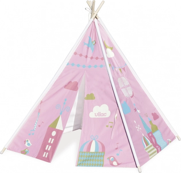 Vilac gyerek tipi Neverland