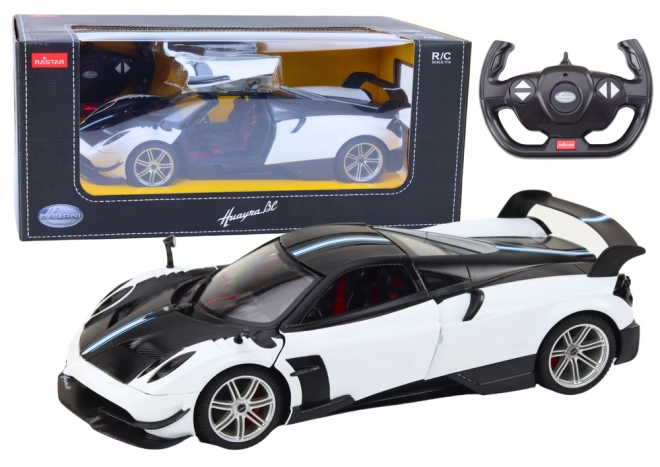 Távirányítós Pagani Huayra BC sportkocsi 1:14