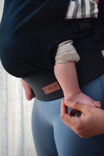 Kényelem a szülőknek okos kialakítással