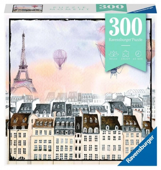 Ravensburger 300 darabos puzzle - Pillanat 5