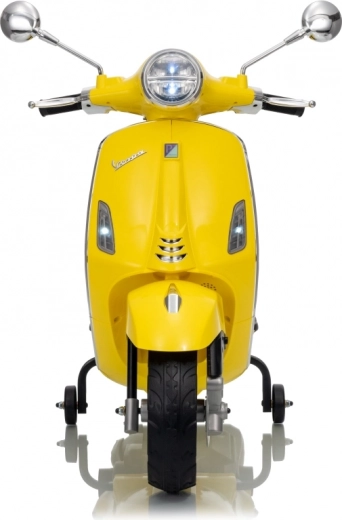 Finom indulás és kettős 2×35 W hajtás