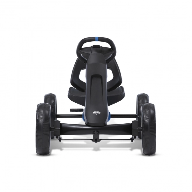 Reppy Roadster pedálos gokart gyermekeknek