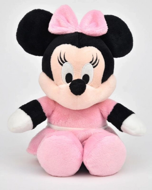 Disney Minnie puha plüss figura 25 cm