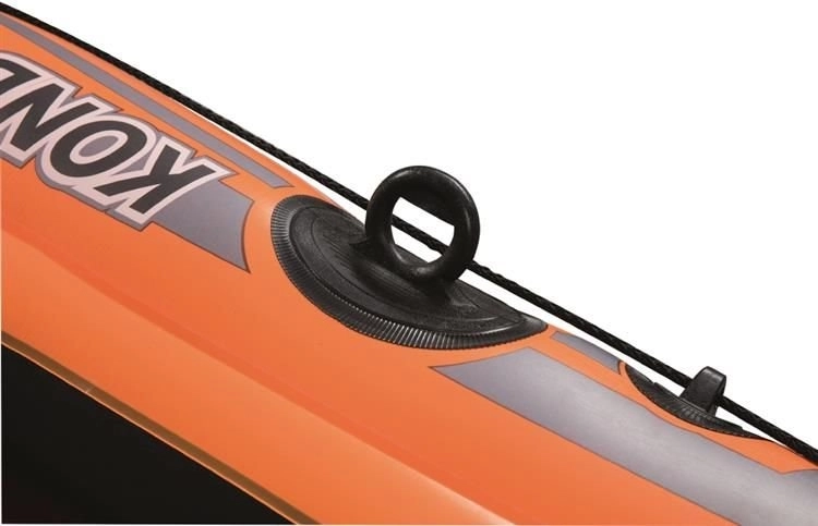 Kényelmes és biztonságos