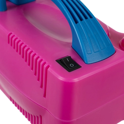 Elektrikus lufipumpa Kruzzel