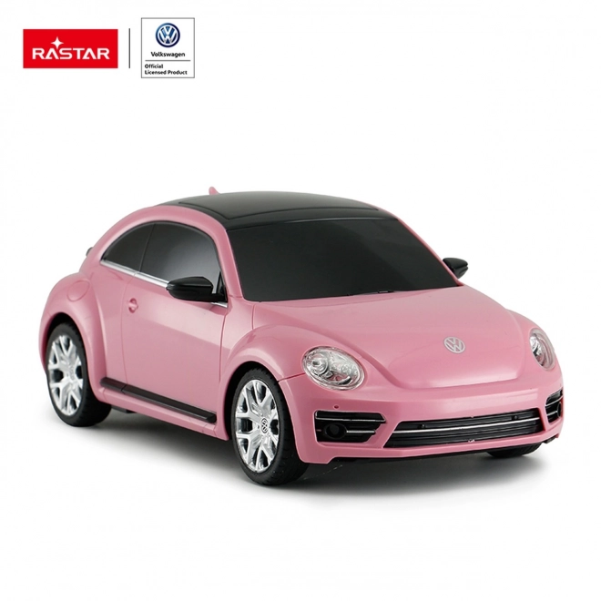 Volkswagen Beetle távirányítós autó 1:24