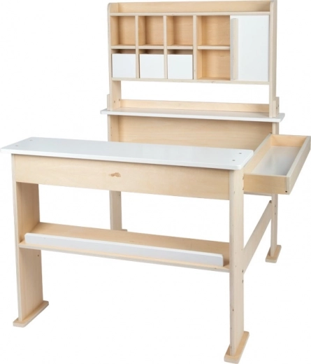 Szerepjáték támogatása