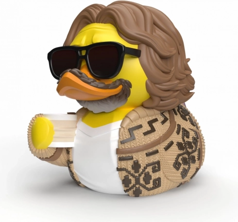 TUBBZ gyűjtői kacsa – A nagy Lebowski – The Dude