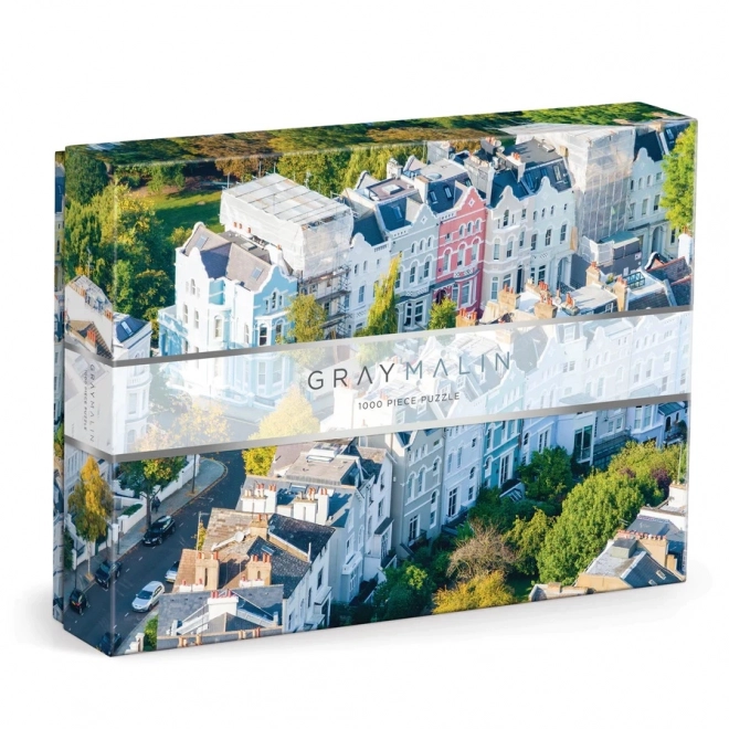 Galison puzzle notting hill 1000 darabos