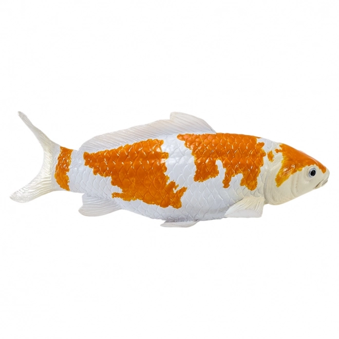 Koi Ochiba ponty figura