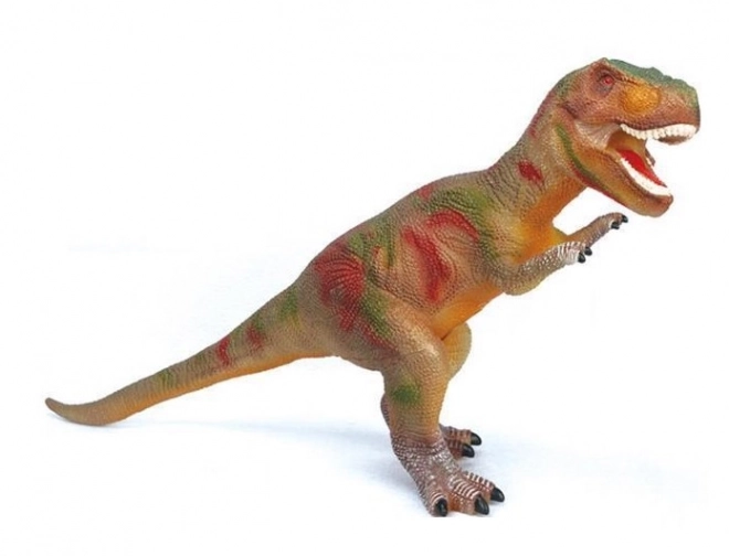 Műanyag dinoszaurusz figurák hangeffektekkel 47 cm