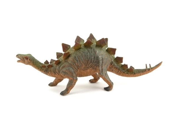 Dinoszaurusz figura, 47 cm, 6 fajta