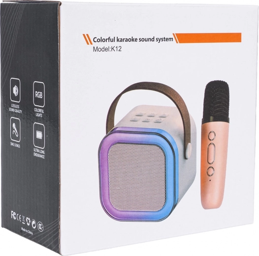 Zenével szinkronizált RGB fények