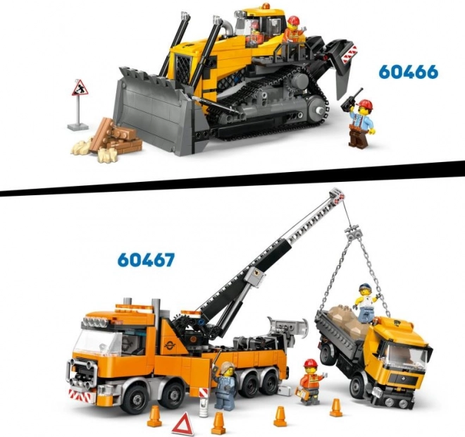 LEGO City Mentőszolgálati Repülőgép