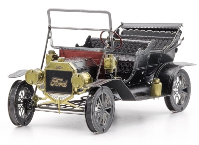 Metal Earth 3D puzzle Ford T-modell 1908