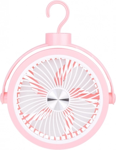 Csendes asztali USB ventilátor