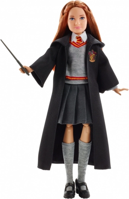 Harry Potter és a Titkok Kamrája - Ginny Weasley baba