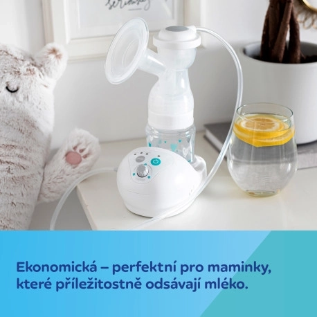 elektromos mellszívó easystart