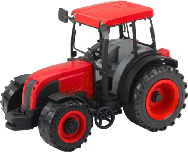 Gyors hajtás meglökés után