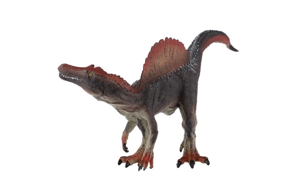 Spinosaurus műanyag játékfigura 30cm