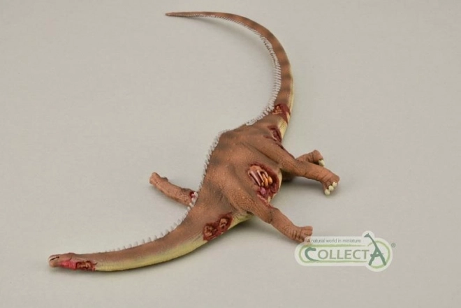 Collecta brontosaurus modell