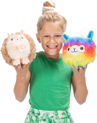 Könnyű felfújás és tárolás