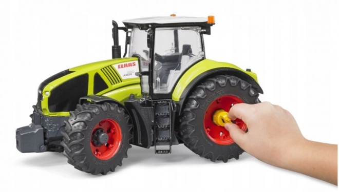 Bruder Claas Axion 950 traktor