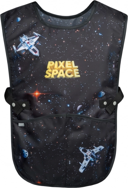 Zippy Plus Pixel Space iskolai készlet a Baagltól