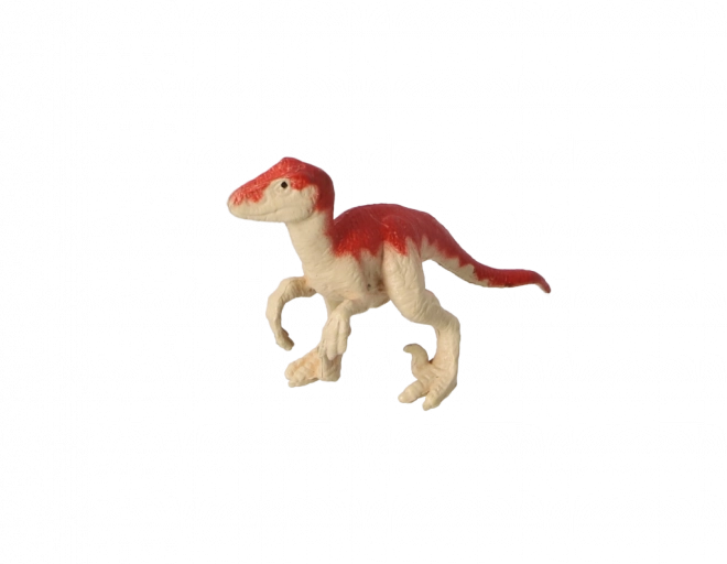 Színesen Változó Dinoszaurusz