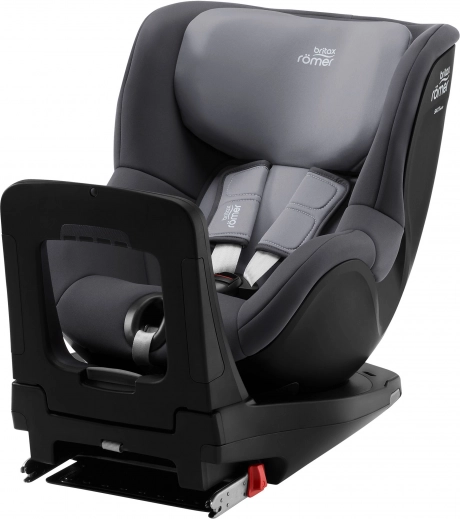 Britax Römer Dualfix i-Size gyerekülés