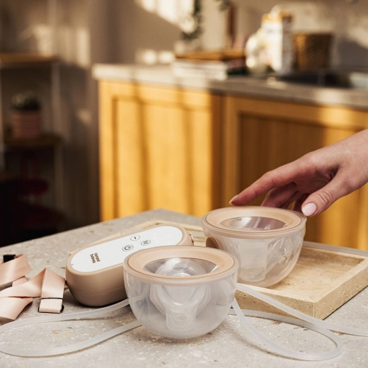 Halk és erőteljes működés