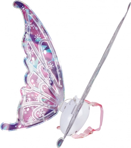 Kényelmes viselés állítható pántokkal