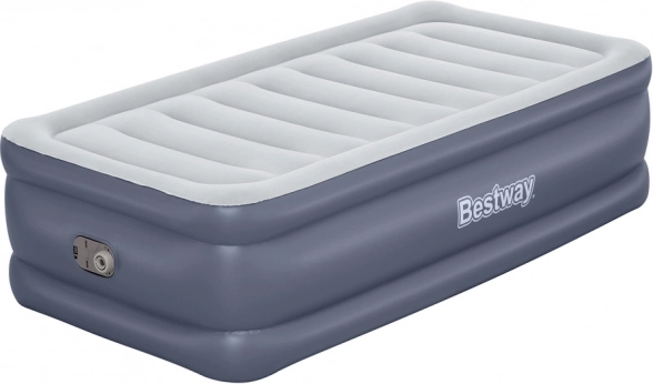 Bestway felfújható matrac pumpával