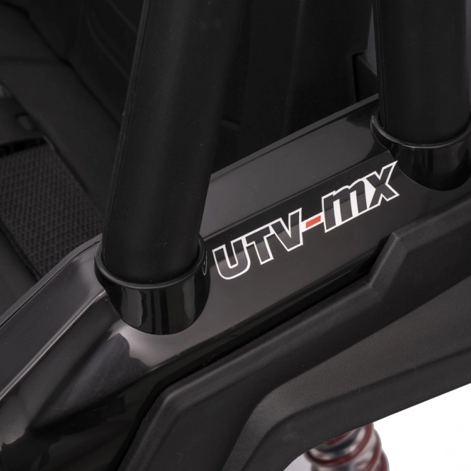 Pojazd Buggy Madman UTV-MX fekete