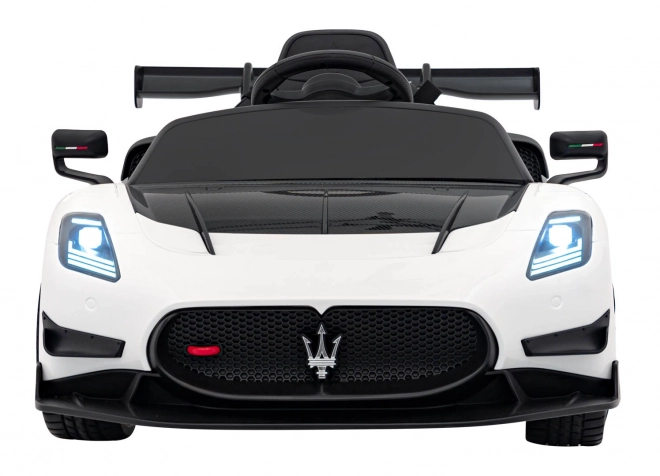 Maserati MC20 GT2 Fehér jármű