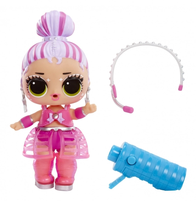 L.O.L. Surprise Neon Pop Stars display 12 db