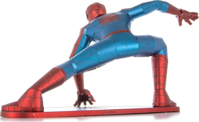 Fém Föld 3D puzzle: Avengers Spider-Man