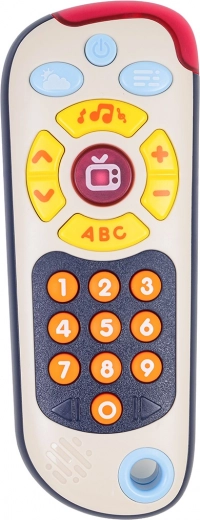 Fények és hangok, amelyek bevonják a játékba