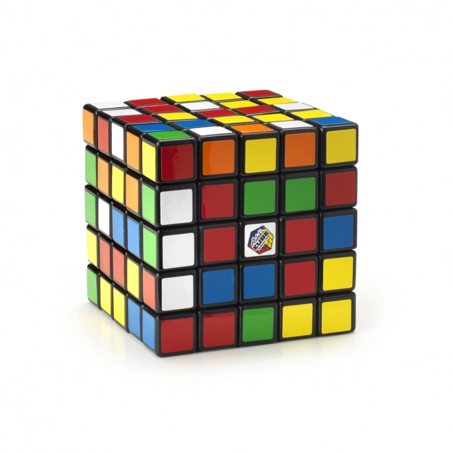 Rubik professzor 5x5 kocka