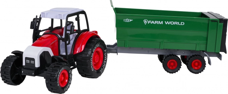 Robusztus kerekek minden játékhoz