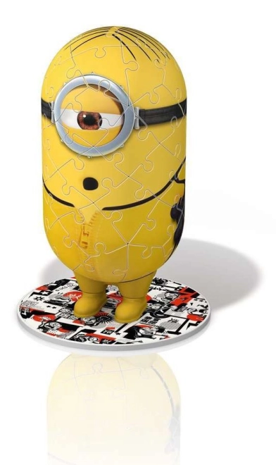 Egyedülálló 3D design
