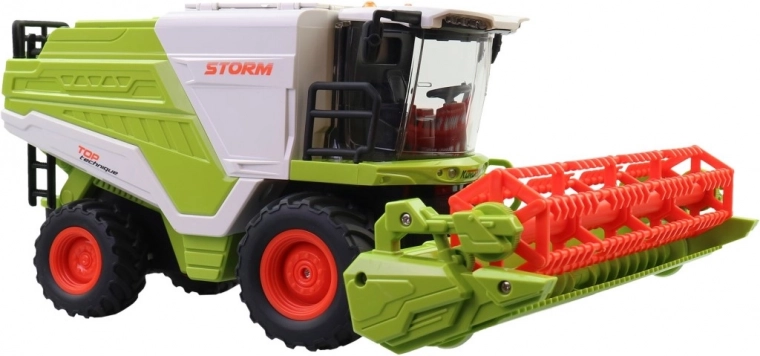 Könnyű kezelhetőség 3 éves kortól