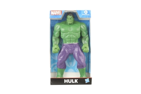 Marvel Hulk figura 25 cm