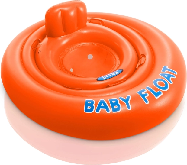 Felfújható úszógumi Baby Float gyerekeknek 12-24 hónapos korig