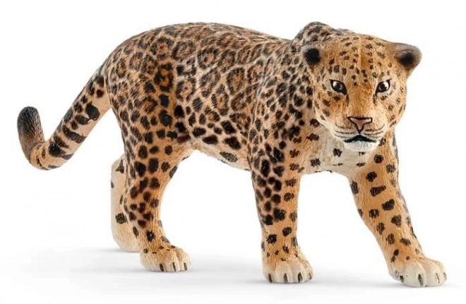 Schleich jaguár figura