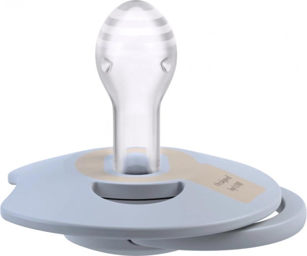 Dinamikus cumirész védi a szopóreflexet